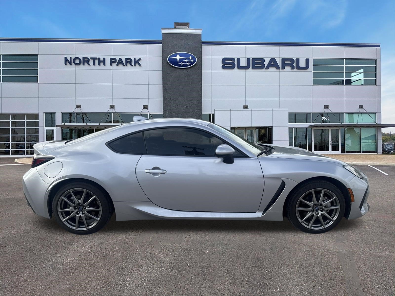 subaru brz 2025 JF1ZDBB17S9703693 image subaru brz 2025 JF1ZDBB17S9703693 image
