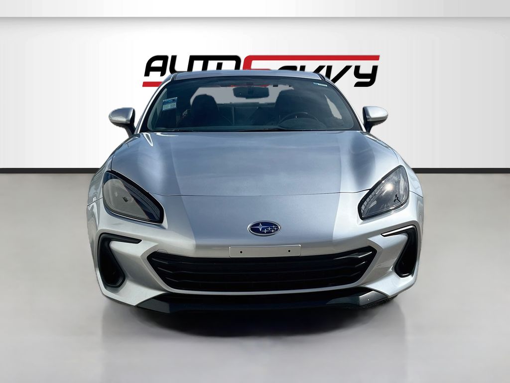subaru brz 2025 JF1ZDBE14S8703460 image subaru brz 2025 JF1ZDBE14S8703460 image