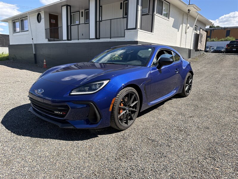 subaru brz 2025 JF1ZDBS15S9700355 image subaru brz 2025 JF1ZDBS15S9700355 image