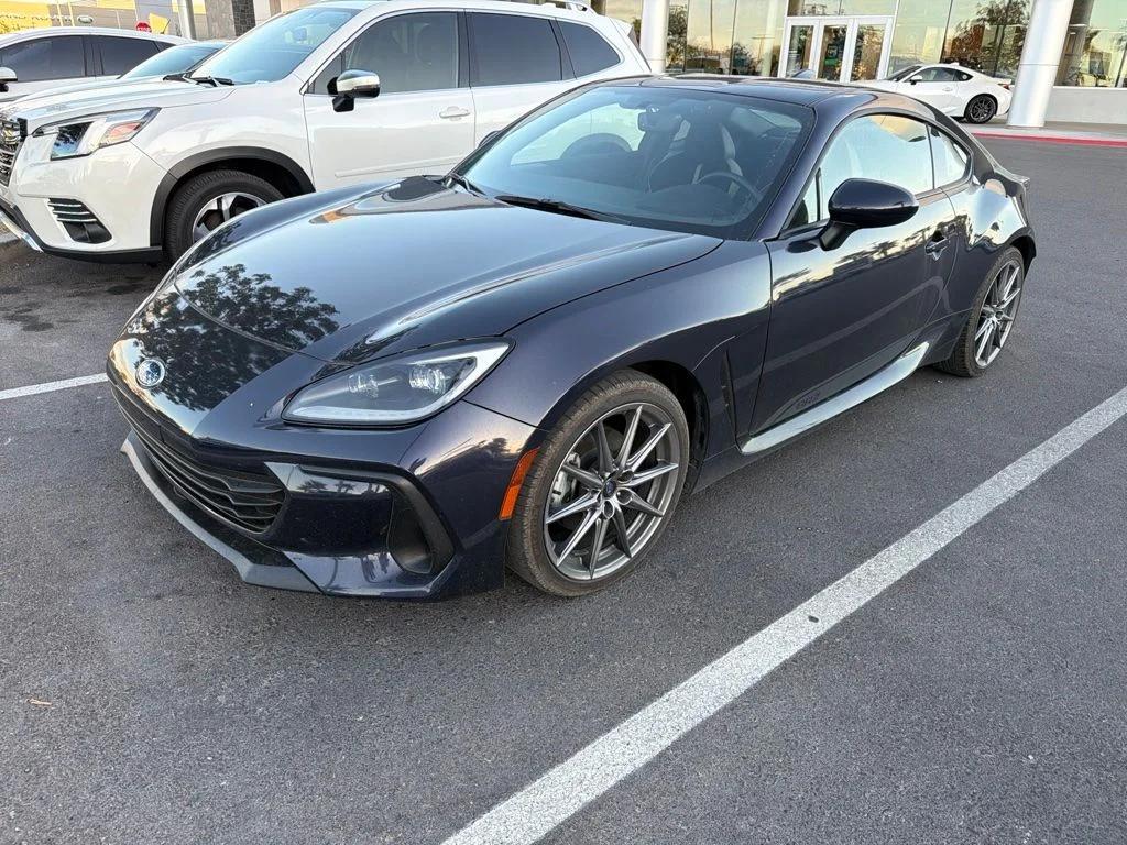 subaru brz 2025 JF1ZDBE16S9701977 image subaru brz 2025 JF1ZDBE16S9701977 image