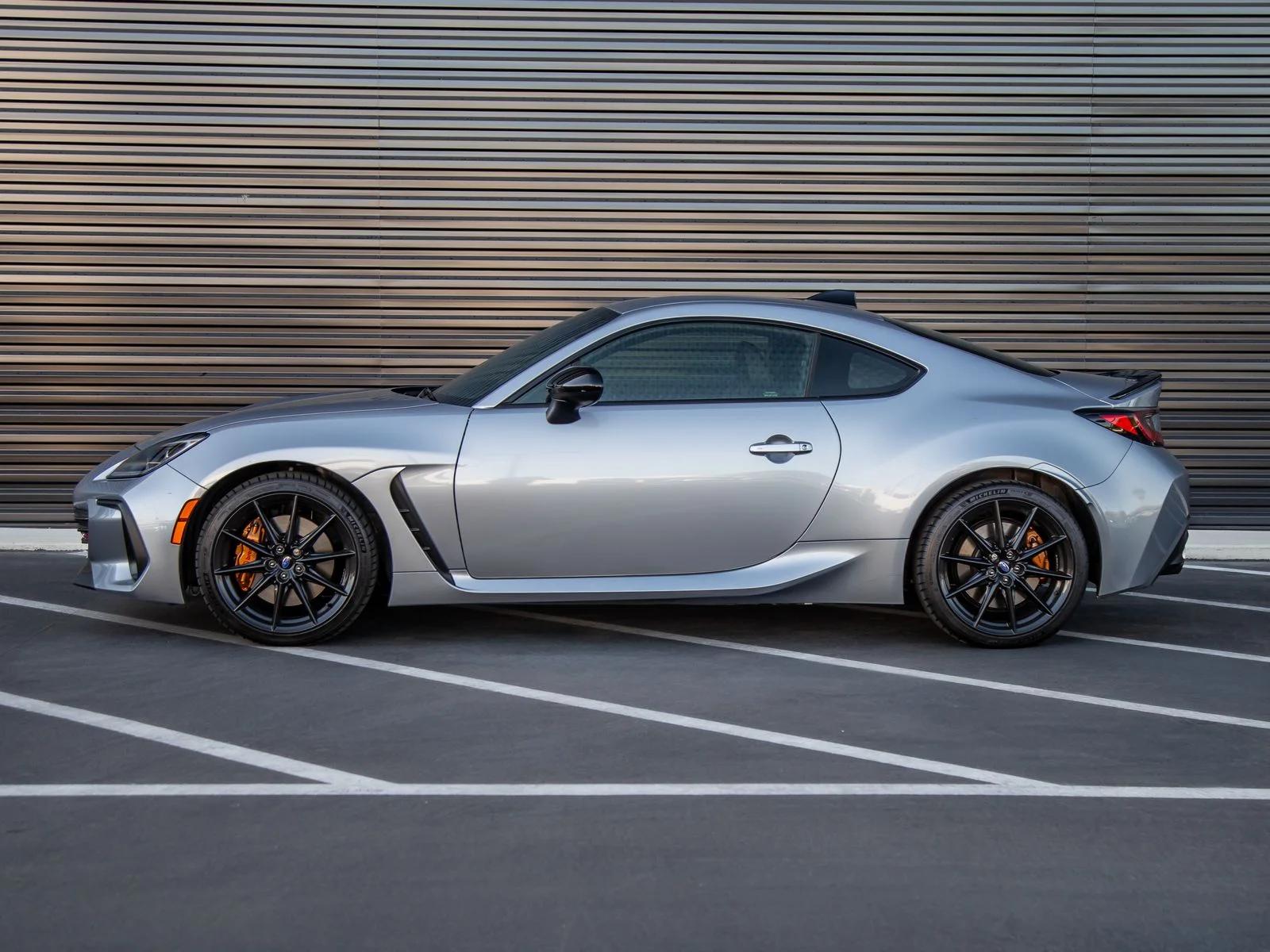 subaru brz 2025 JF1ZDBS15S9703689 image subaru brz 2025 JF1ZDBS15S9703689 image