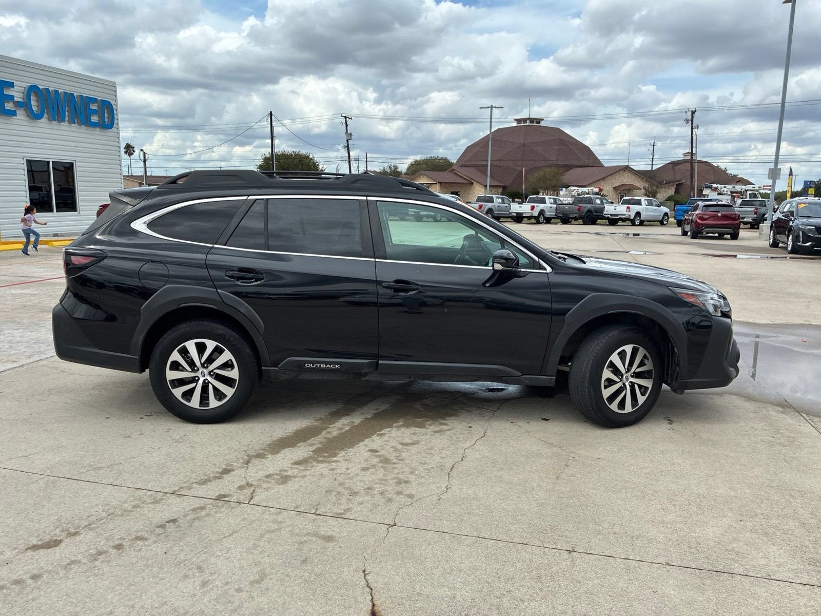 subaru outback 2023 4S4BTADC5P3211290 image subaru outback 2023 4S4BTADC5P3211290 image