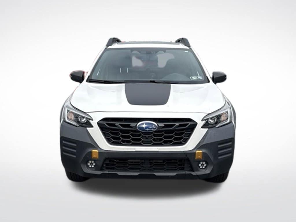 subaru outback 2023 4S4BTGUD4P3125884 image