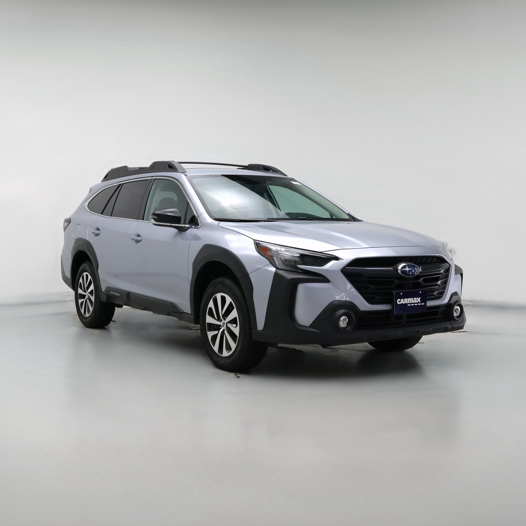 subaru outback 2023 4S4BTADC1P3206345 image