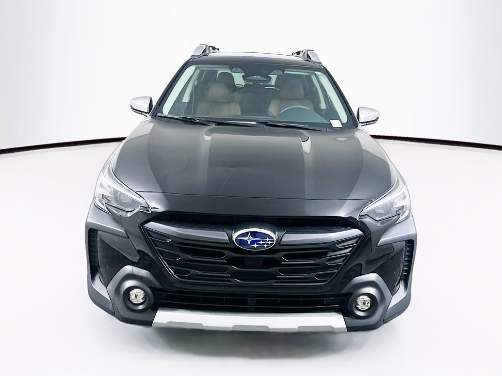 subaru outback 2023 4S4BTGPD7P3174766 image