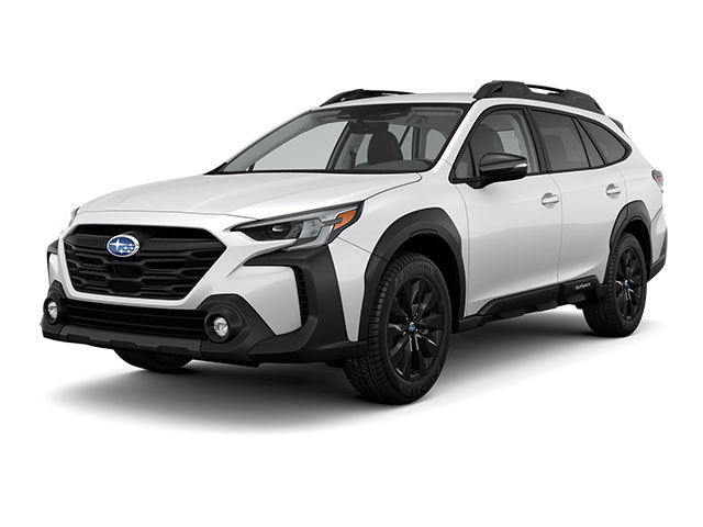 subaru outback 2023 4S4BTALC3P3146666 image