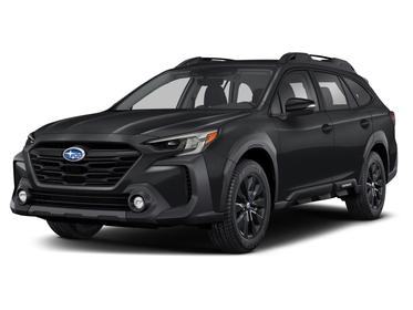 subaru outback 2023 4S4BTALC3P3201794 image