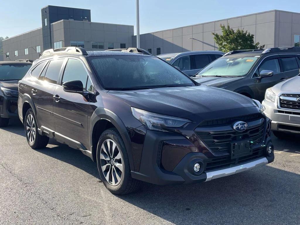 subaru outback 2023 4S4BTANC7P3204372 image subaru outback 2023 4S4BTANC7P3204372 image