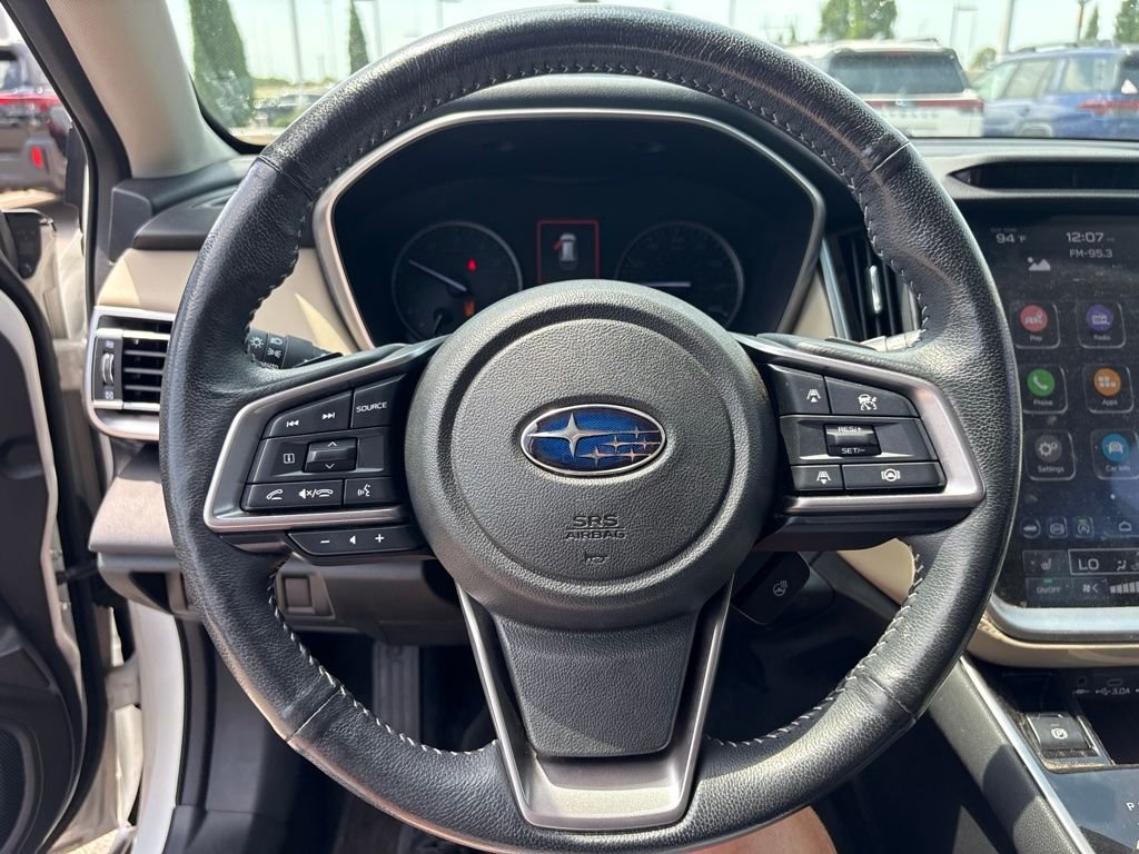 subaru outback 2023 4S4BTANC7P3147526 image subaru outback 2023 4S4BTANC7P3147526 image