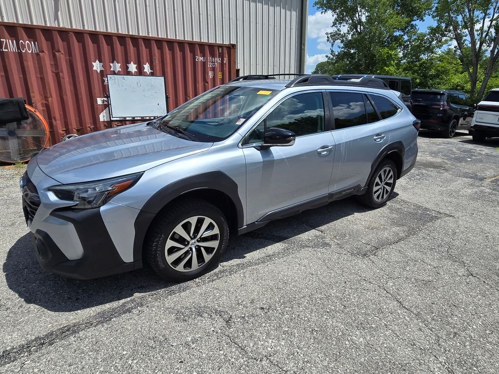 subaru outback 2023 4S4BTADC0P3212427 image subaru outback 2023 4S4BTADC0P3212427 image