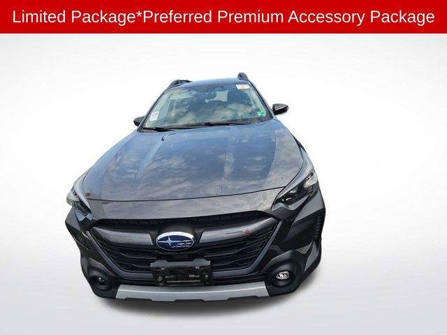 subaru outback 2023 4S4BTAMCXP3160322 image subaru outback 2023 4S4BTAMCXP3160322 image