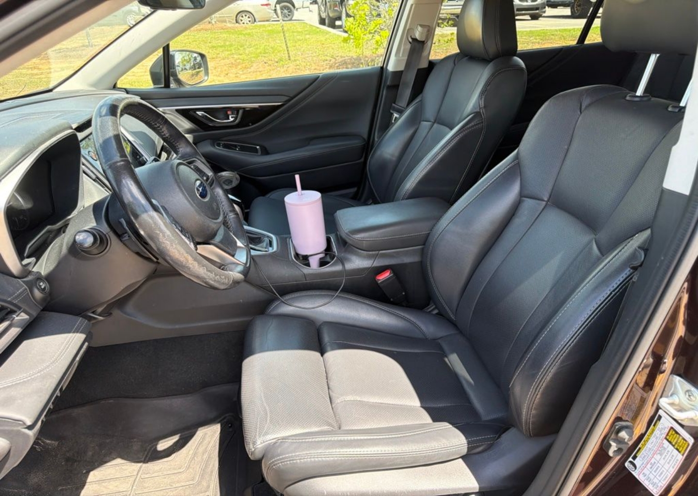 subaru outback 2023 4S4BTANC7P3190036 image subaru outback 2023 4S4BTANC7P3190036 image
