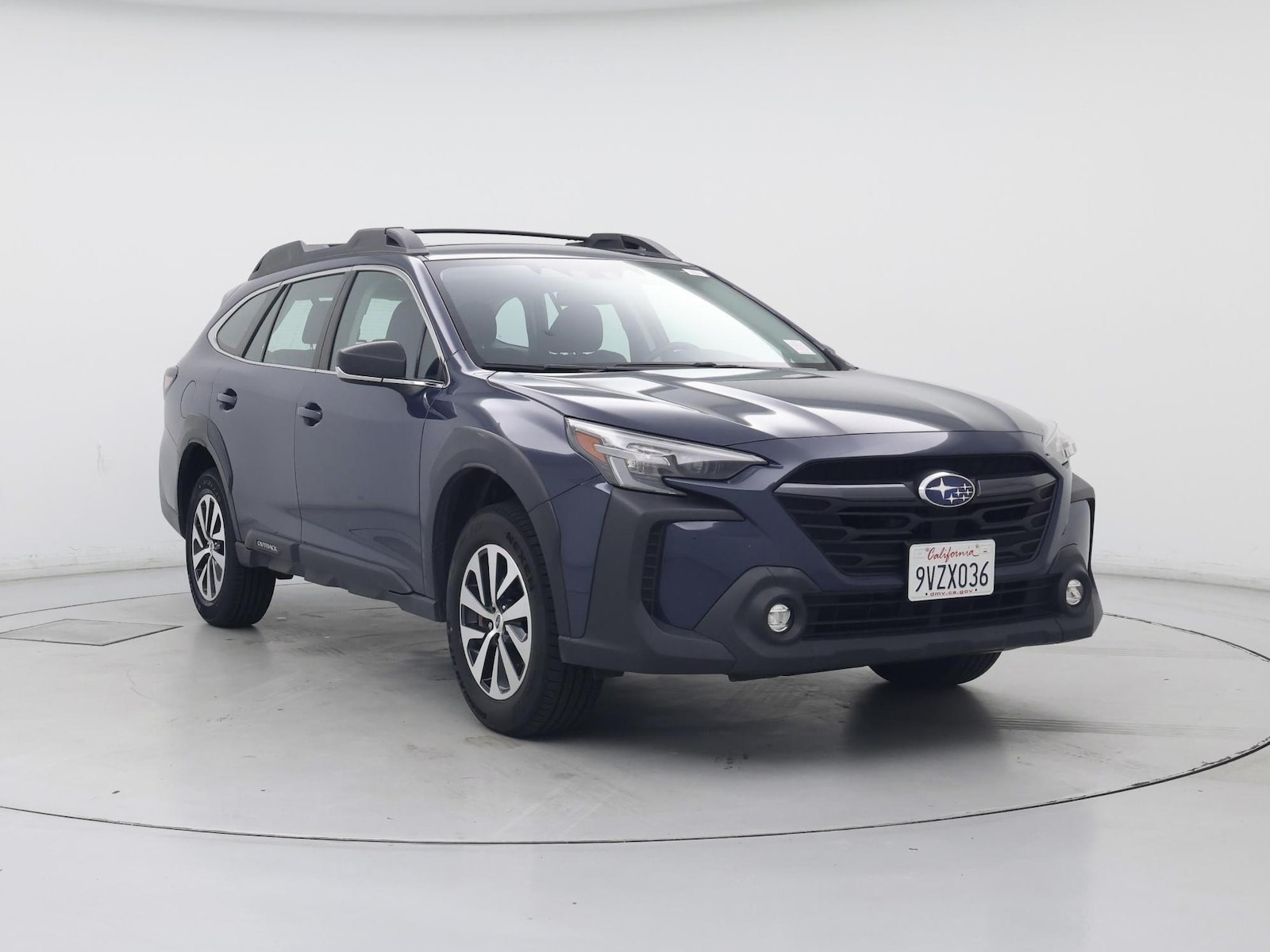 subaru outback 2023 4S4BTAACXP3172751 image