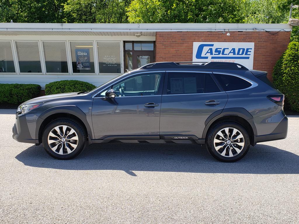 subaru outback 2023 4S4BTANC2P3167506 image subaru outback 2023 4S4BTANC2P3167506 image