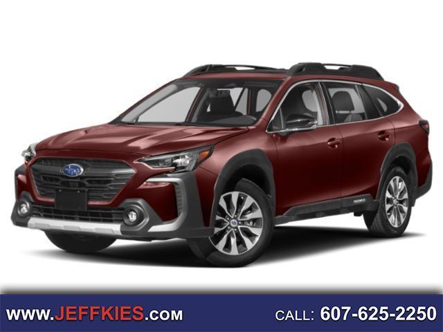 subaru outback 2023 4S4BTAMC4P3105574 image subaru outback 2023 4S4BTAMC4P3105574 image
