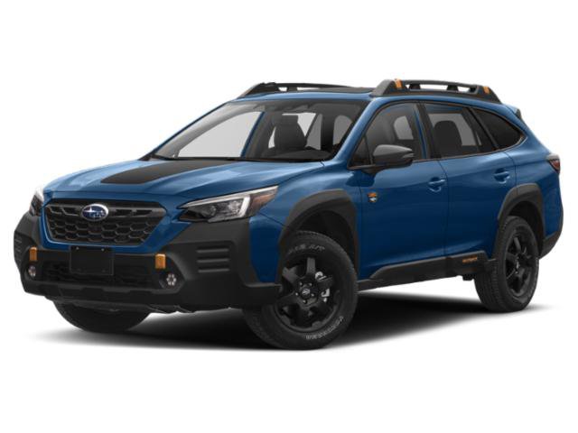 subaru outback 2023 4S4BTGUD3P3225586 image