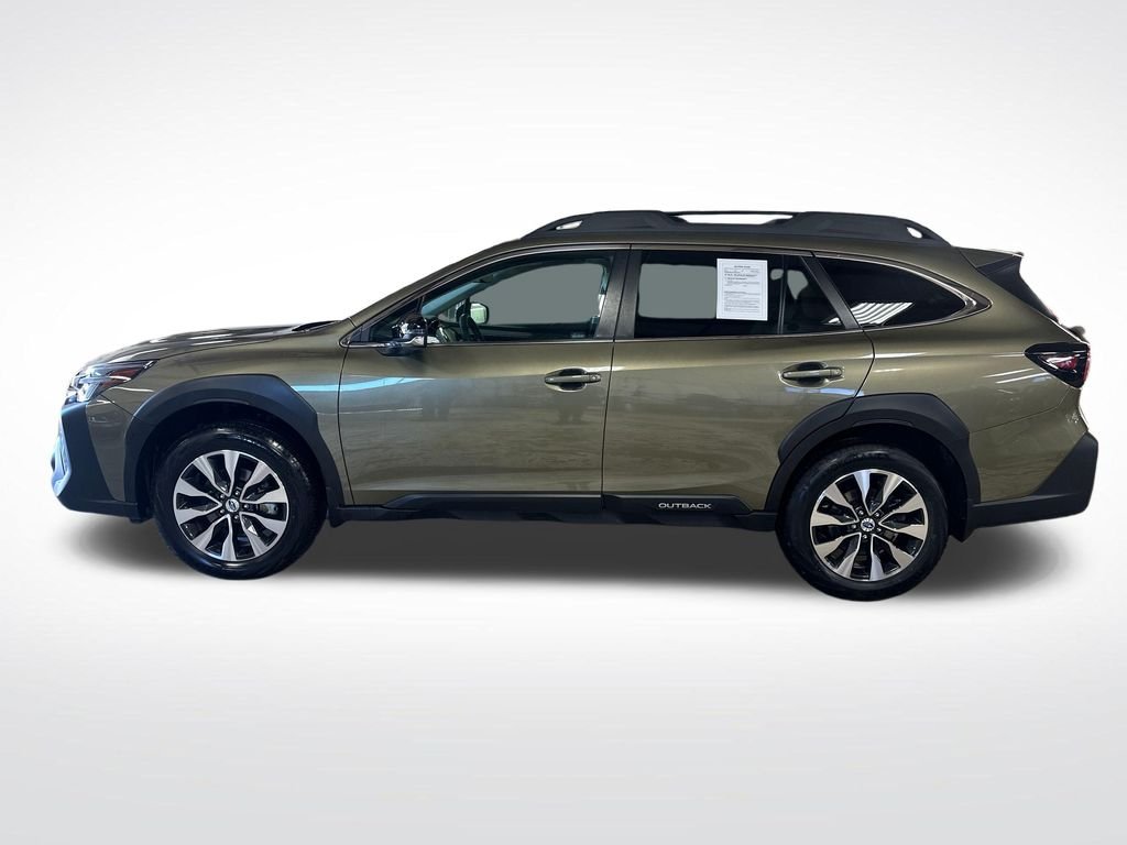 subaru outback 2023 4S4BTANC7P3141614 image subaru outback 2023 4S4BTANC7P3141614 image