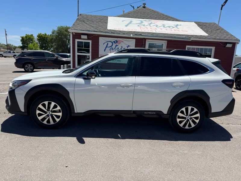 subaru outback 2023 4S4BTADCXP3221832 image subaru outback 2023 4S4BTADCXP3221832 image