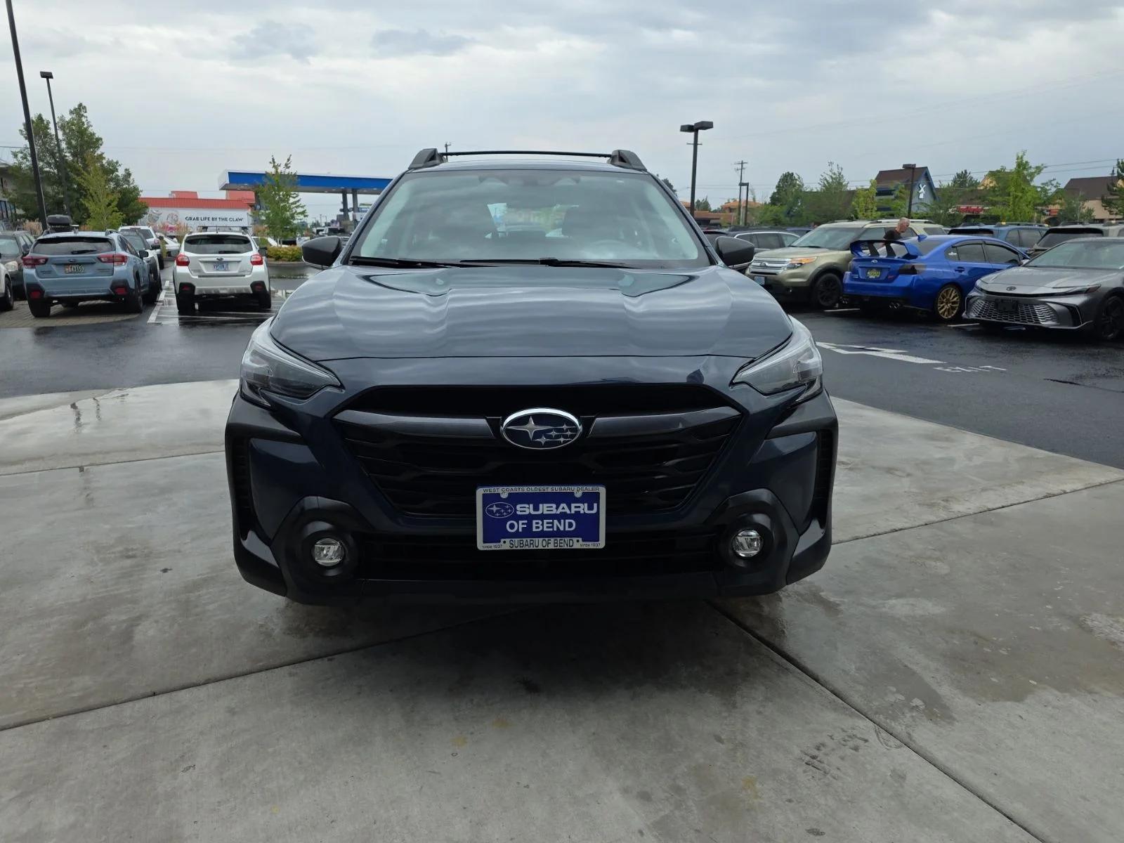 subaru outback 2023 4S4BTAACXP3168926 image subaru outback 2023 4S4BTAACXP3168926 image