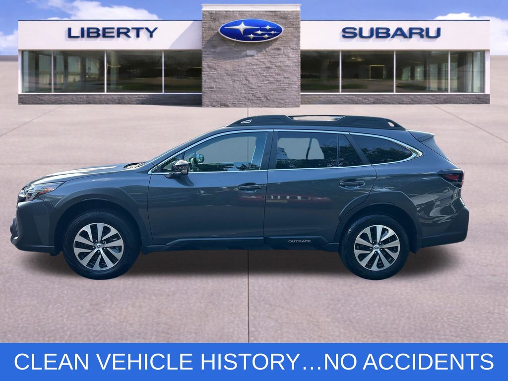 subaru outback 2023 4S4BTADC7P3181399 image subaru outback 2023 4S4BTADC7P3181399 image