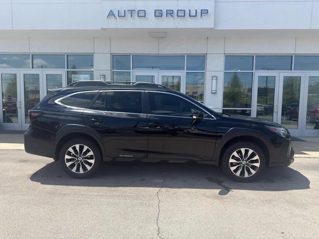 subaru outback 2023 4S4BTAMC1P3172505 image subaru outback 2023 4S4BTAMC1P3172505 image
