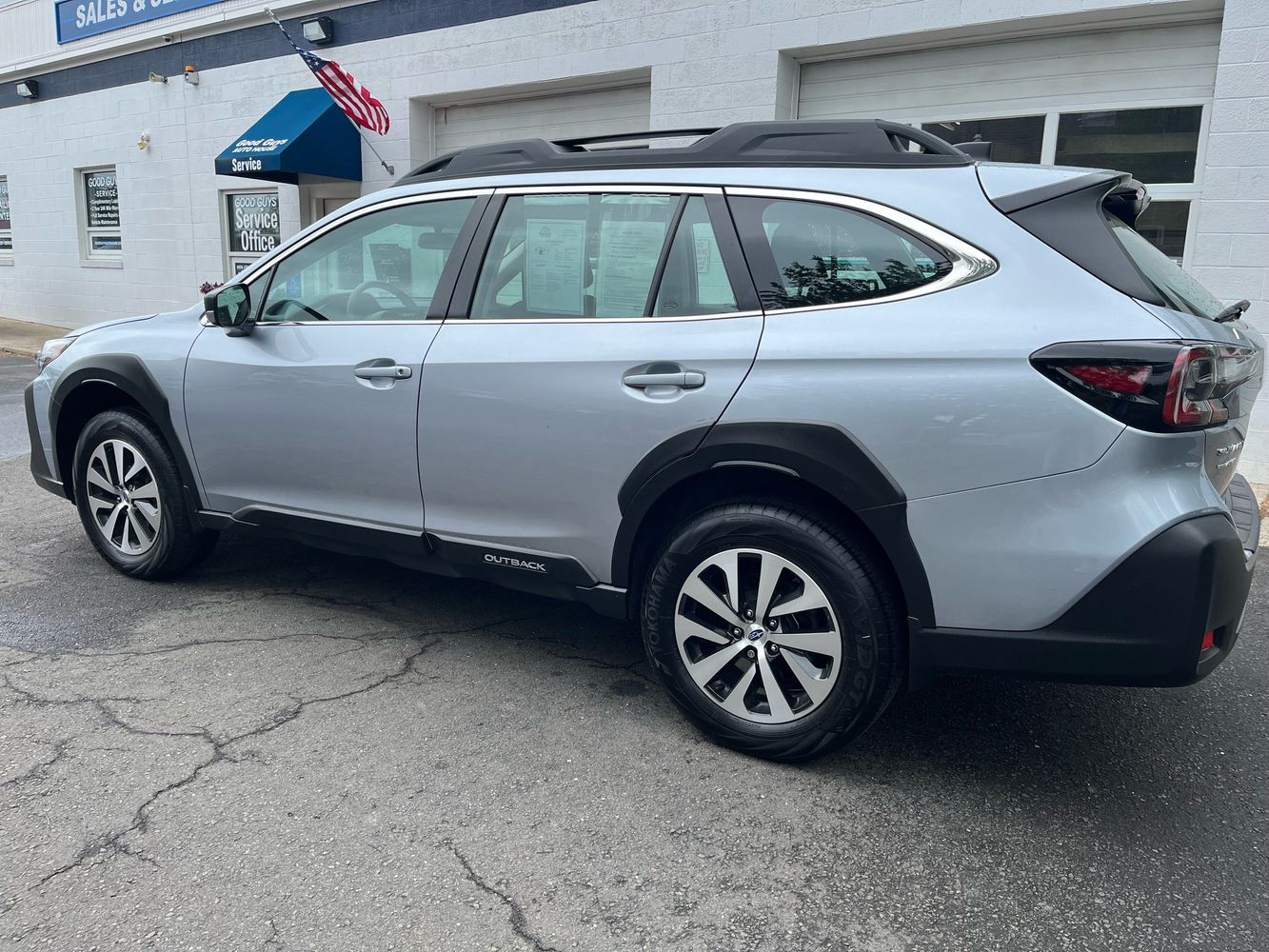 subaru outback 2023 4S4BTAAC9P3173339 image subaru outback 2023 4S4BTAAC9P3173339 image
