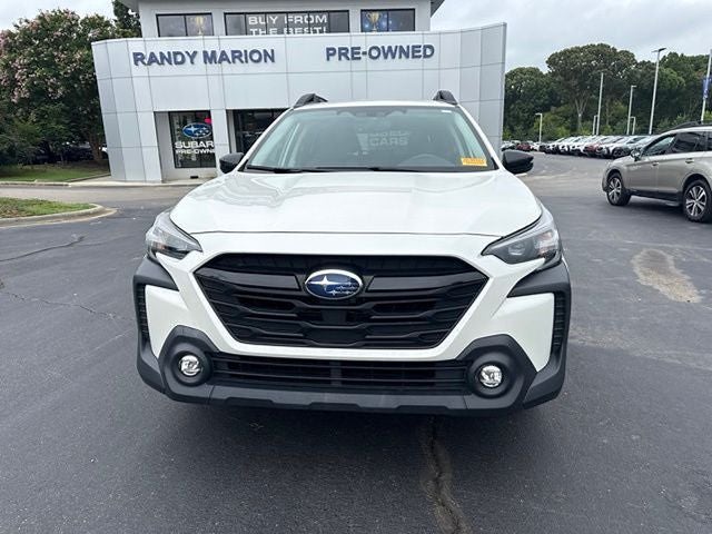 subaru outback 2023 4S4BTAJC7P3209075 image subaru outback 2023 4S4BTAJC7P3209075 image