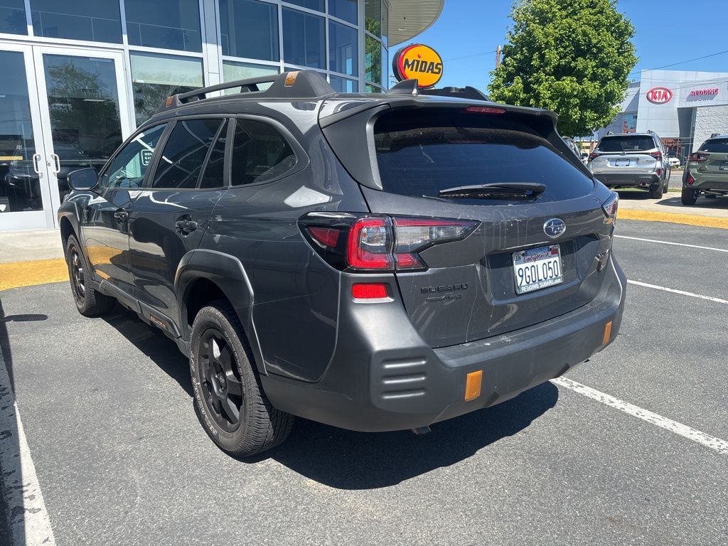 subaru outback 2023 4S4BTGSD9P3207158 image subaru outback 2023 4S4BTGSD9P3207158 image