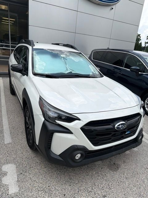 subaru outback 2023 4S4BTAJC7P3176627 image subaru outback 2023 4S4BTAJC7P3176627 image