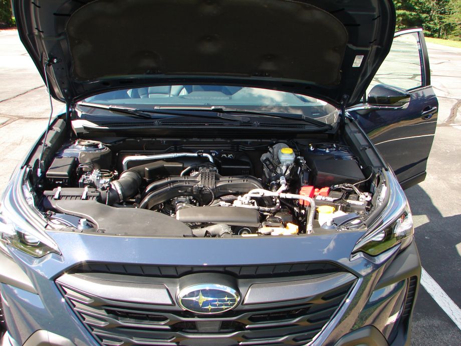 subaru outback 2023 4S4BTANC2P3205171 image subaru outback 2023 4S4BTANC2P3205171 image