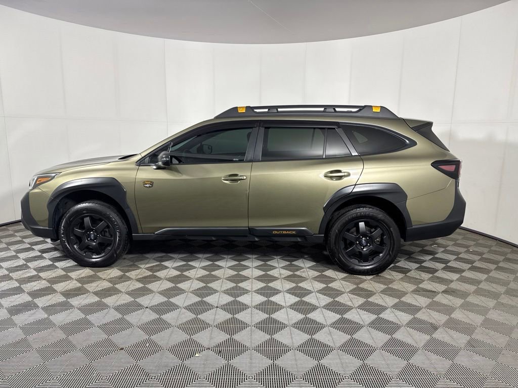 subaru outback 2023 4S4BTGSD3P3124261 image subaru outback 2023 4S4BTGSD3P3124261 image