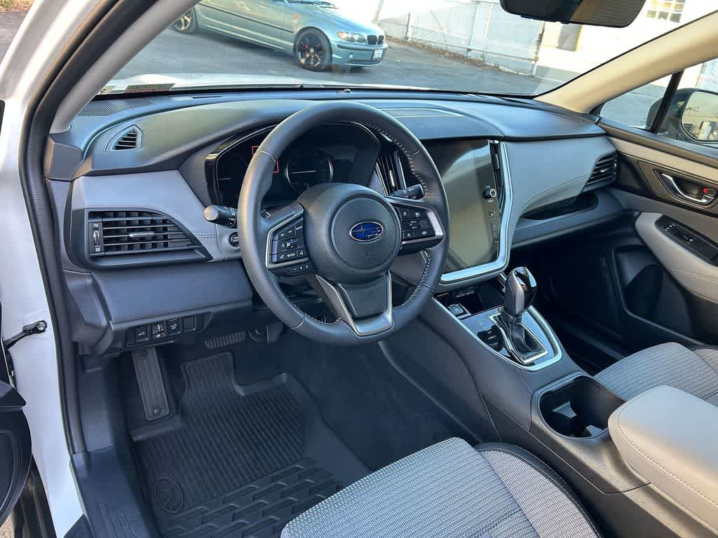 subaru outback 2023 4S4BTADC7P3223683 image subaru outback 2023 4S4BTADC7P3223683 image