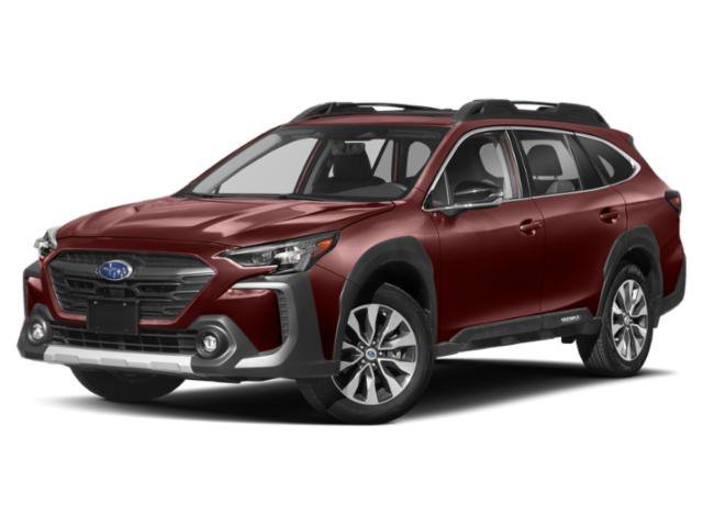 subaru outback 2023 4S4BTAMC5P3131231 image subaru outback 2023 4S4BTAMC5P3131231 image