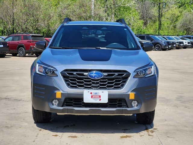 subaru outback 2023 4S4BTGSD2P3205266 image subaru outback 2023 4S4BTGSD2P3205266 image
