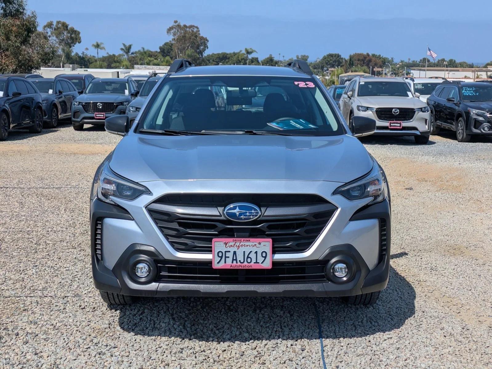 subaru outback 2023 4S4BTAAC3P3201135 image subaru outback 2023 4S4BTAAC3P3201135 image