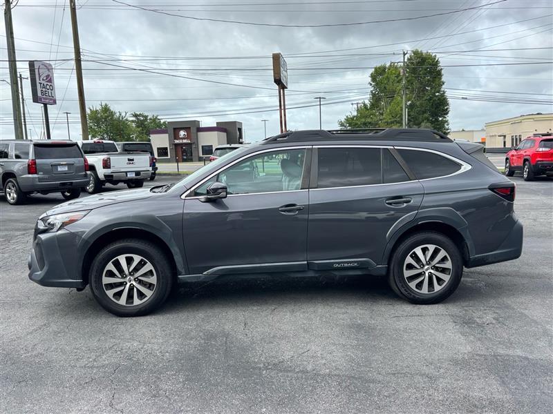 subaru outback 2023 4S4BTADC0P3176691 image subaru outback 2023 4S4BTADC0P3176691 image