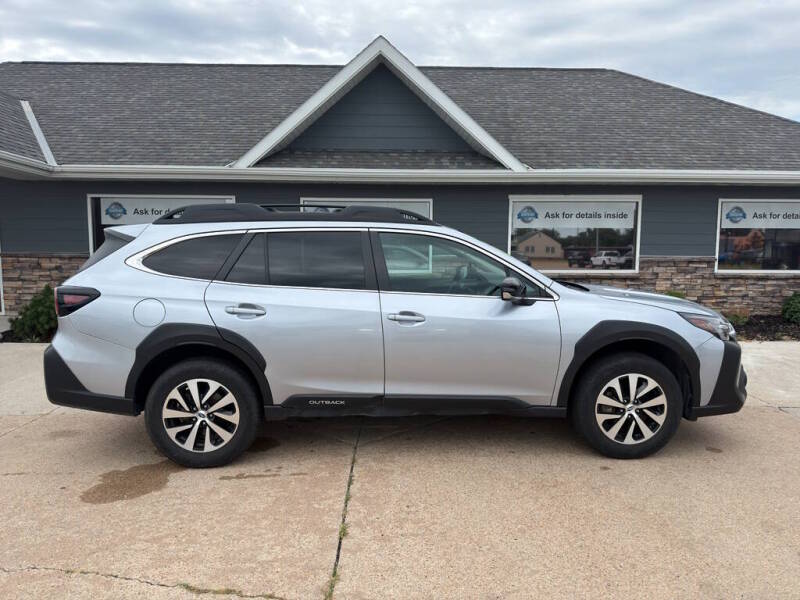 subaru outback 2023 4S4BTADC9P3210921 image subaru outback 2023 4S4BTADC9P3210921 image