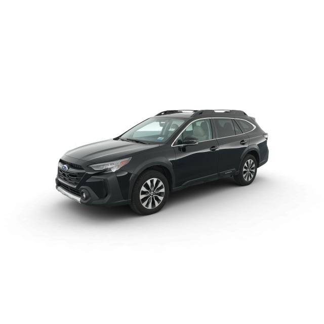 subaru outback 2023 4S4BTANC7P3100125 image subaru outback 2023 4S4BTANC7P3100125 image