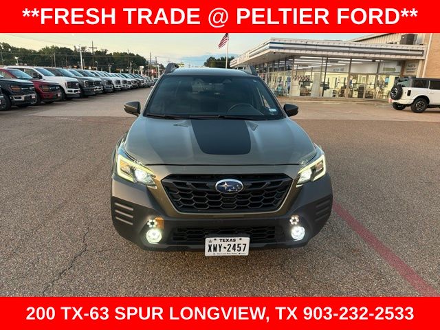 subaru outback 2023 4S4BTGSD1P3104090 image subaru outback 2023 4S4BTGSD1P3104090 image