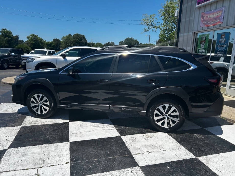 subaru outback 2023 4S4BTADCXP3216419 image subaru outback 2023 4S4BTADCXP3216419 image