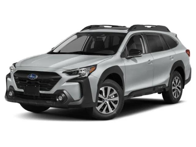 subaru outback 2023 4S4BTAFC8P3141653 image