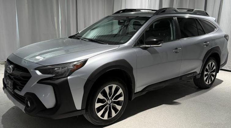 subaru outback 2023 4S4BTANC2P3221029 image subaru outback 2023 4S4BTANC2P3221029 image