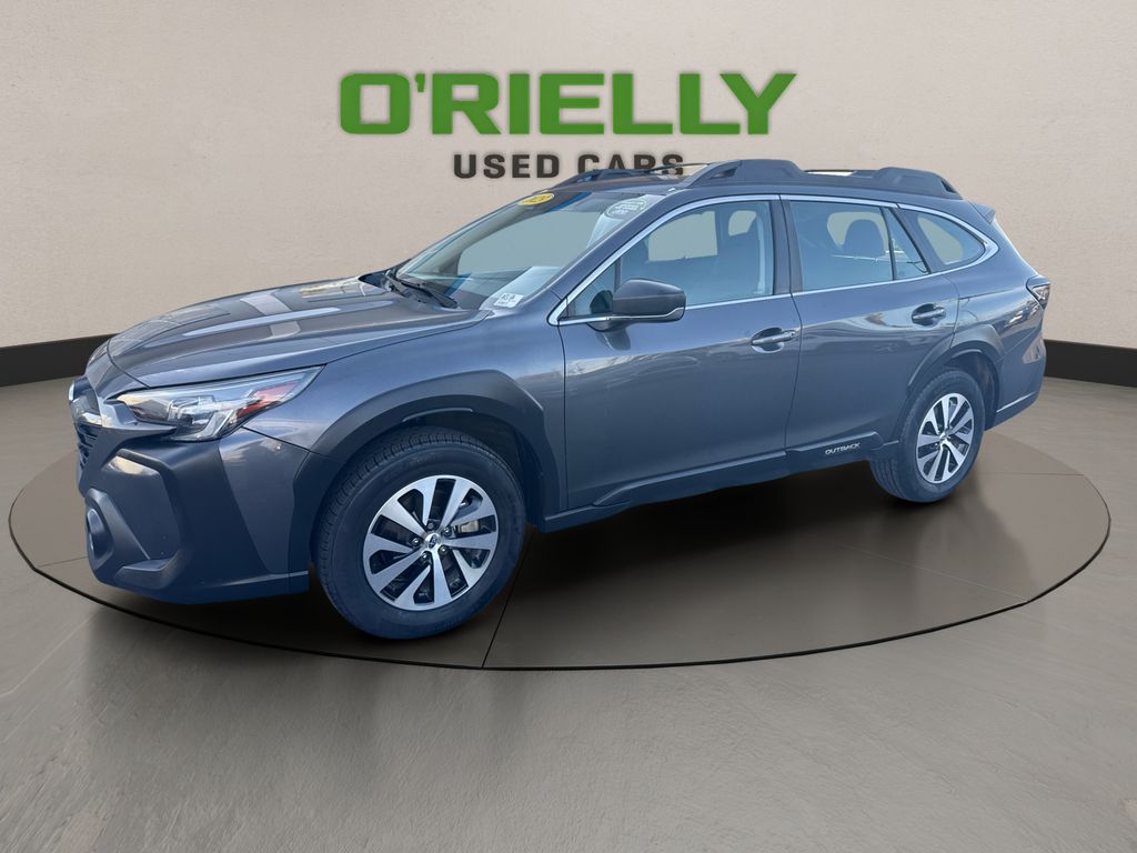 subaru outback 2023 4S4BTAAC0P3149012 image subaru outback 2023 4S4BTAAC0P3149012 image
