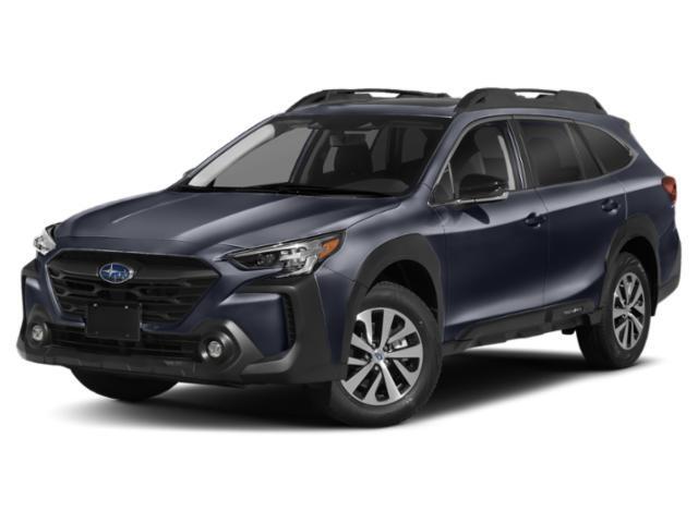 subaru outback 2023 4S4BTACCXP3134885 image