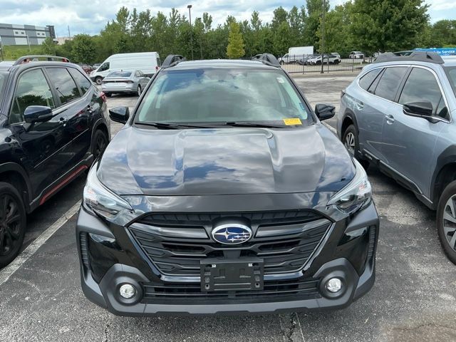 subaru outback 2023 4S4BTAJC8P3206587 image subaru outback 2023 4S4BTAJC8P3206587 image