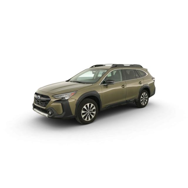 subaru outback 2023 4S4BTANC7P3222256 image subaru outback 2023 4S4BTANC7P3222256 image