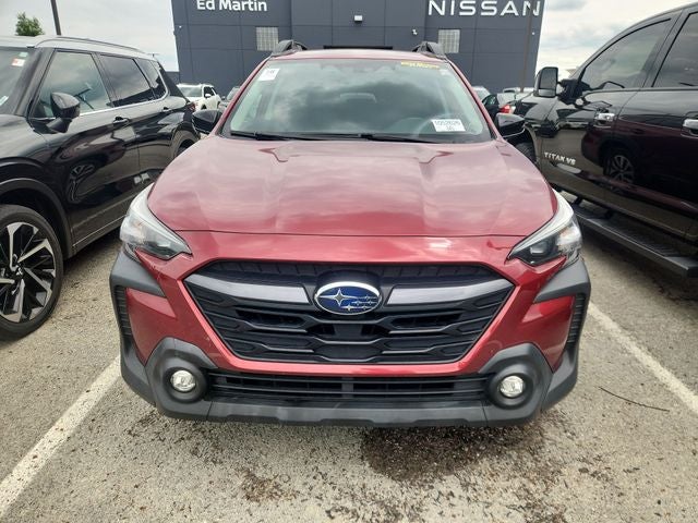 subaru outback 2023 4S4BTADC2P3152523 image subaru outback 2023 4S4BTADC2P3152523 image