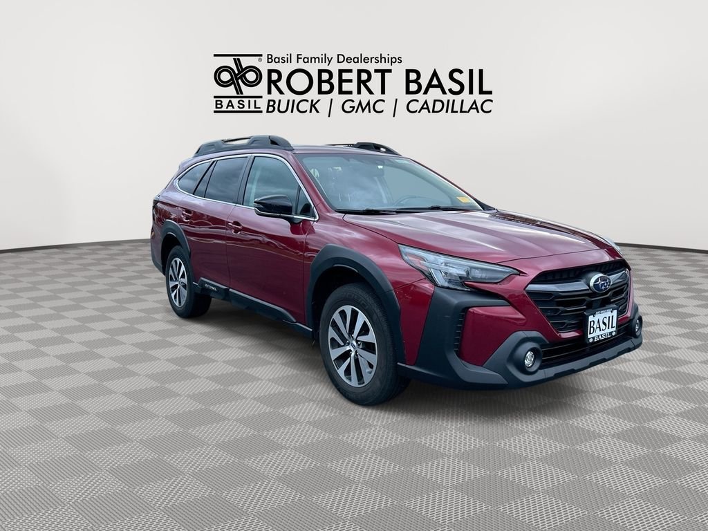subaru outback 2023 4S4BTADC7P3158737 image subaru outback 2023 4S4BTADC7P3158737 image
