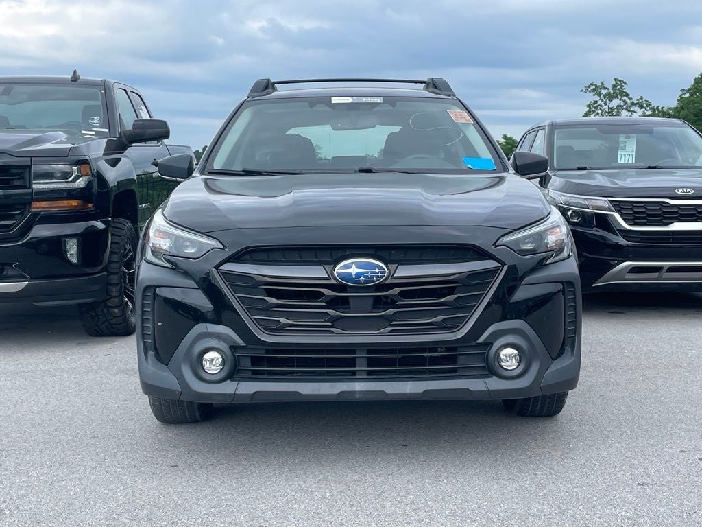 subaru outback 2023 4S4BTAACXP3202170 image subaru outback 2023 4S4BTAACXP3202170 image