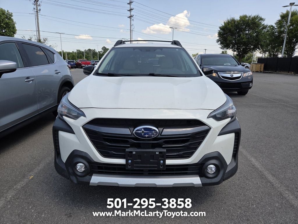 subaru outback 2023 4S4BTAMC4P3193350 image subaru outback 2023 4S4BTAMC4P3193350 image